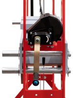 Holzmann Werkstattpresse 75 Tonnen WP75H -7