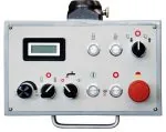 Holzmann Fräsmaschine ZX7045PRO_400V -7