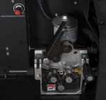 Holzmann MIG/MMA INVERTER SCHWEISSANLAGE EMSA315 -8