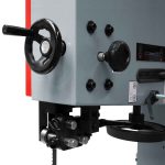 Holzmann Holzbandsäge HBS450_400V -8