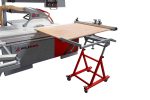 Holzmann Plattenwagen PW3040KIPP -8