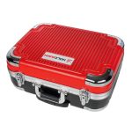 Holzmann Werkzeugkoffer Trolley WZK167PRO -8