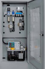 Holzmann CNC Fräsmaschine CF500_400V -10