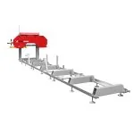 Holzmann Blochbandsäge BBS810SMART_400V -1