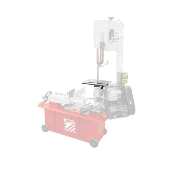 Holzmann Vertikalschnitttisch BS712TOP-VST -1