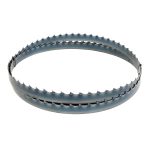 Holzmann Bandsägeblatt 4015x35x1mm 2 ZPZ f. Trock BSB810SMARTB35 -1