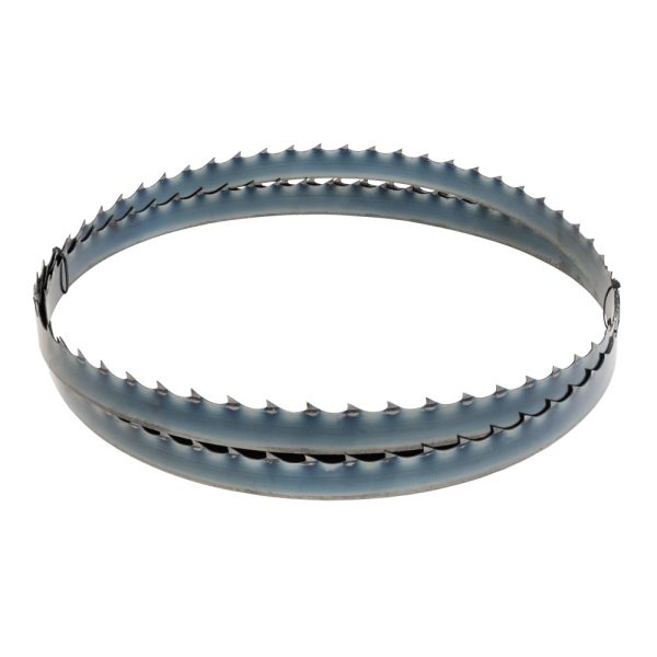 Holzmann Bandsägeblatt 4015x35x1mm 2 ZPZ f. Trock BSB810SMARTB35 -1