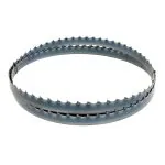 Holzmann Bandsägeblatt 4004x35x1mm T 22mm f. Nass BSB810SMARTB35_T22 -1