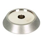 Holzmann HM Bohrer Schleifscheibe SDC BSG30PRO-HM -1