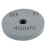 Holzmann Schleifstein grau 175x25x32 mm DSM175SSG -1