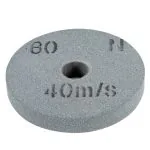 Holzmann Schleifstein grau 175x25x32 mm DSM175SSG -1