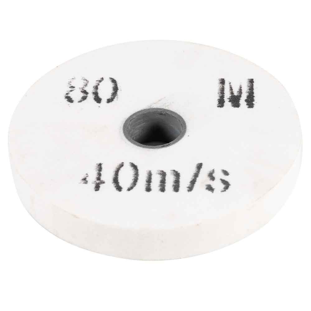 DSM175SSW_web.jpg Holzmann Schleifstein Weiß 175x25x32 mm DSM175SSW -1