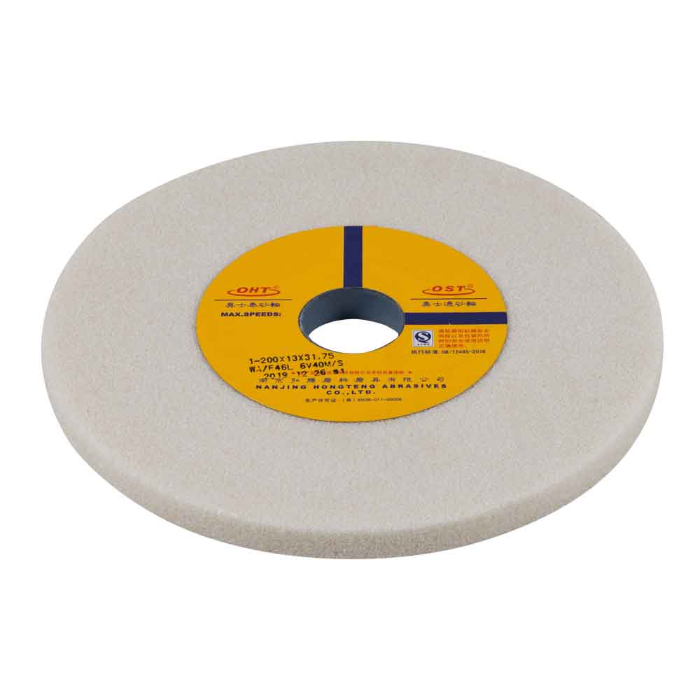 FSM22MANSS_web.jpg Holzmann Schleifstein 200x13x31.75mm FSM22MANSS -1