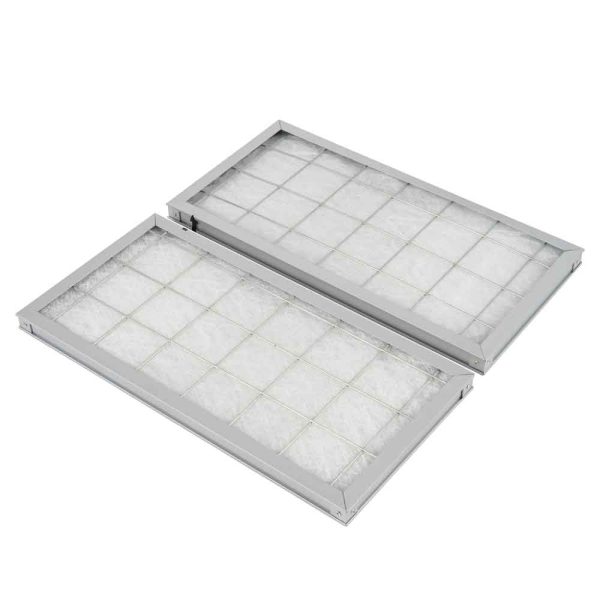 Holzmann #30 Filter, 2 Stk./Set MABS1500F -1