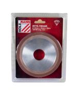 Holzmann Diamantscheibe für HM Blätter 125x32x10 MTY8-70DIAM -2