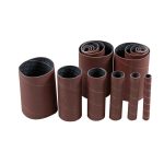 Holzmann Schleifhülsen Set K240 SHSETK240 -1