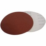 Holzmann Schleifteller Klett Ø126xK100 STK75K100 -1