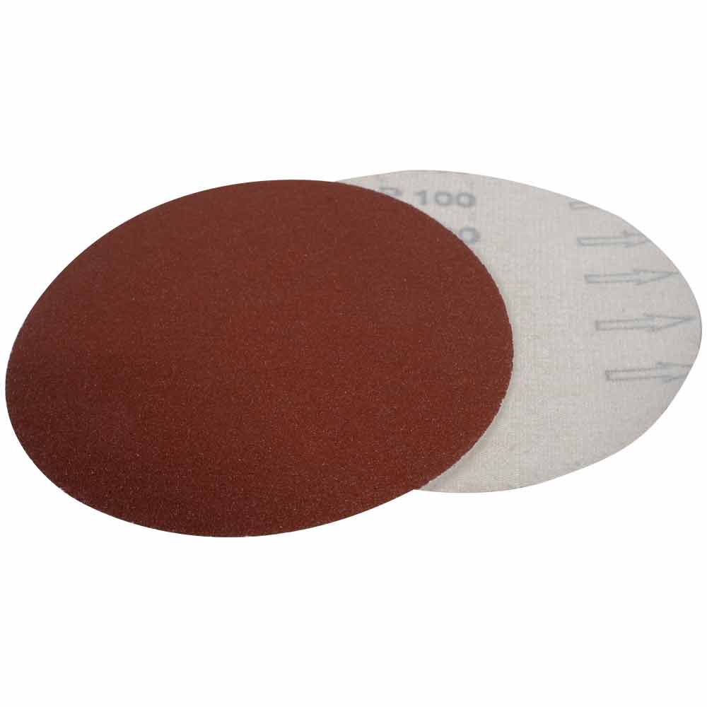 STK75K100_HQ_web.jpg Holzmann Schleifteller Klett Ø126xK100 STK75K100 -1