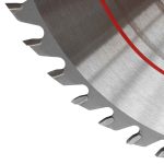 Holzmann TCT KSB Alu 400x4,0/3,0x30/25,4xZ60 KSBA40040Z60 -1