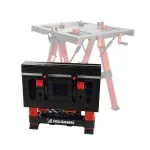 Holzmann Werkbank Spanntisch WST100SOLID -6