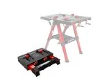 Holzmann Werkbank Spanntisch WST100SOLID -7