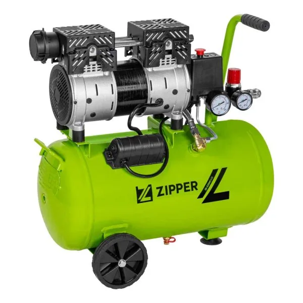 Zipper Silent Kompressor ZI-COM24SI -1