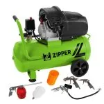 Zipper Kompressor 10 Bar ZI-COM50-2V510E -1
