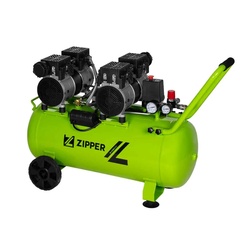 Zipper Silent Kompressor ZI-COM50SI -2