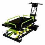 Zipper Scherenhubwagen ZI-SHW300 -2