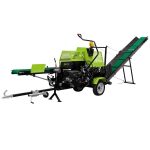 Zipper Spaltautomat ZI-SPA380 -2