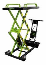 Zipper Scherenhubwagen ZI-SHW300 -3