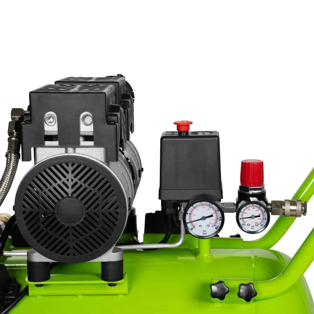Zipper Silent Kompressor ZI-COM50SI -4