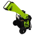 Zipper Häcksler ZI-HAEK2800-230 -4