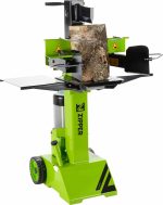 Zipper Holzspalter ZI-HS8TN_230V -4