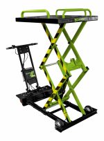 Zipper Scherenhubwagen ZI-SHW300 -4