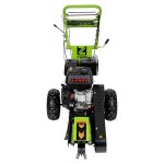 Zipper Baumstumpffräse ZI-BSF1500 -5