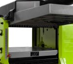 Zipper Abricht-Dickenhobelmaschine ZI-HB254N -5