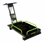 Zipper Scherenhubwagen ZI-SHW300 -5