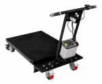 Zipper Scherenhubwagen ZI-SHW300 -8
