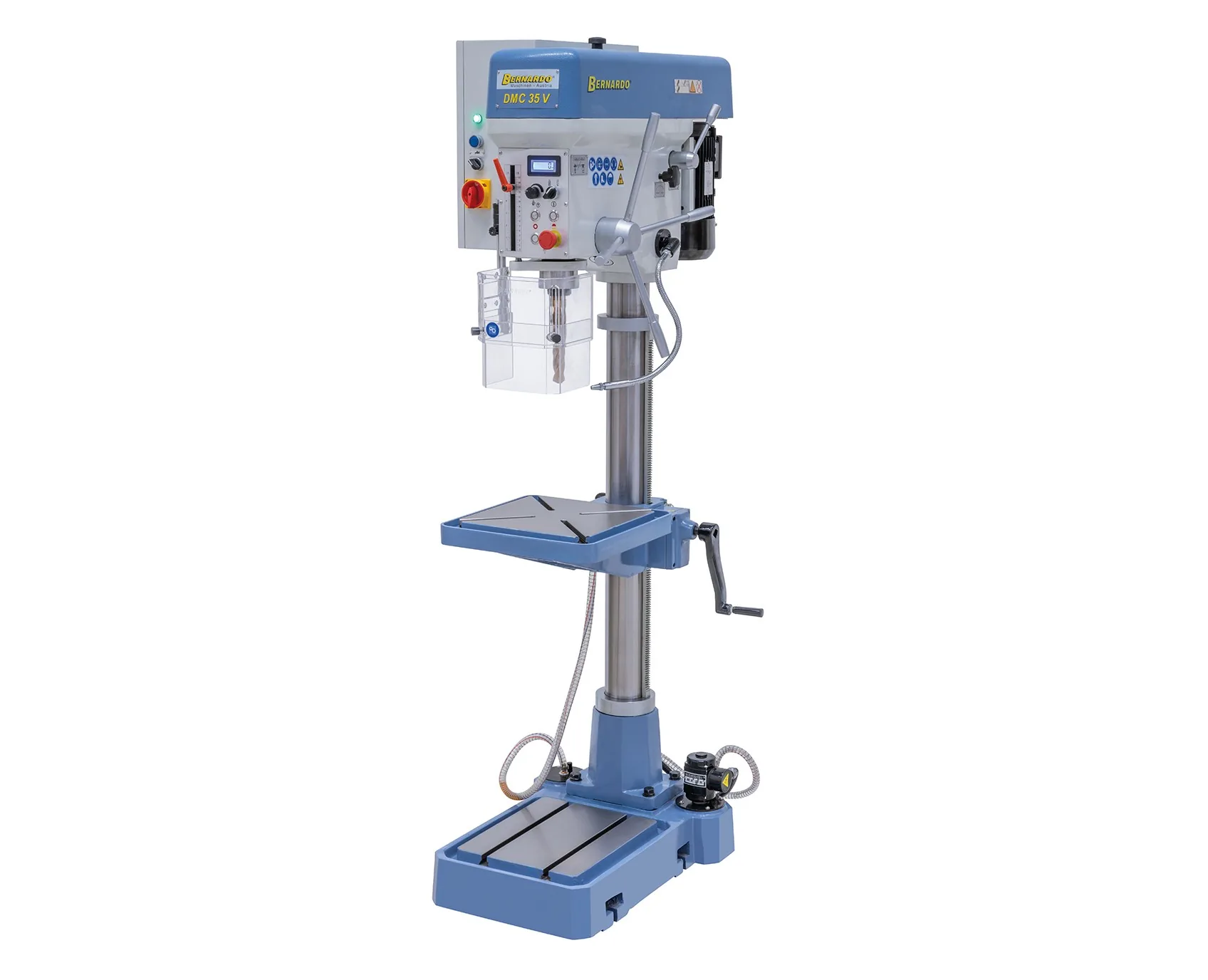 Bernardo DMC 35 V -1