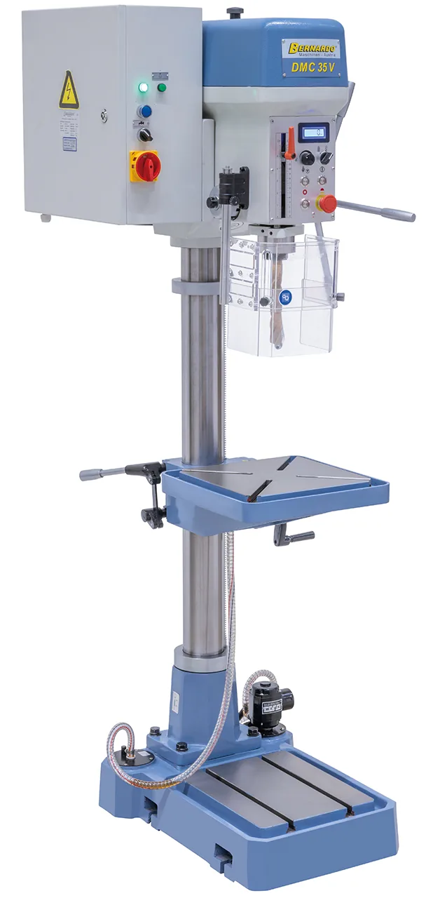 Bernardo DMC 35 V -2