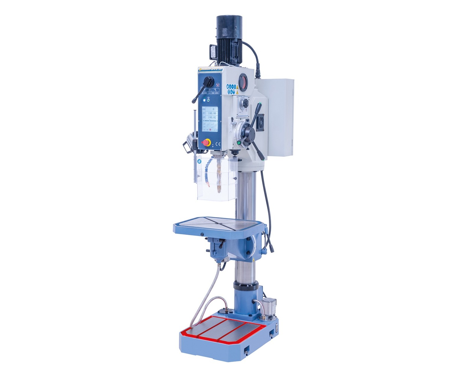 01-1308xl0_1.jpg Bernardo GB 45 NC Vario -1