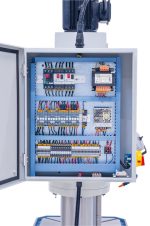 Bernardo GB 55 NC Vario -10