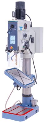 Bernardo GB 55 NC Vario -2