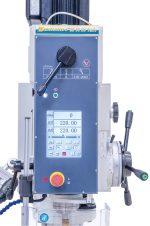 Bernardo GB 55 NC Vario -5