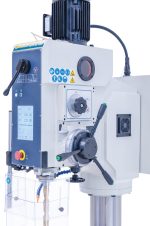 Bernardo GB 55 NC Vario -6