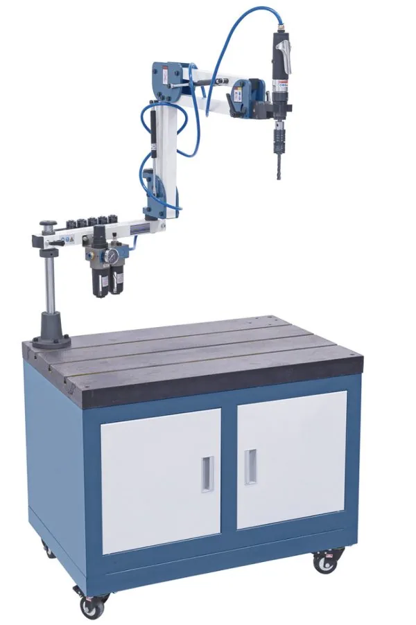 Bernardo TM 12 P / R 1500 -1