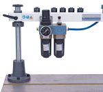 Bernardo TM 12 P / R 1500 -4