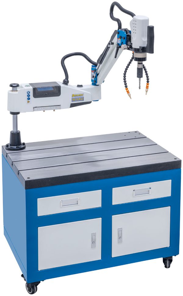 Bernardo TM 10 BLO / R 1100 -1