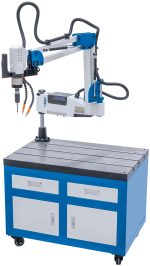 Bernardo TM 10 BLO / R 1500 -3